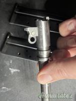 Canna per Colt 1911 calibro 9 steyer con due caricatori