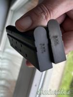 Canna per Colt 1911 calibro 9 steyer con due caricatori