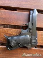 Beretta modello 35 regio esercito