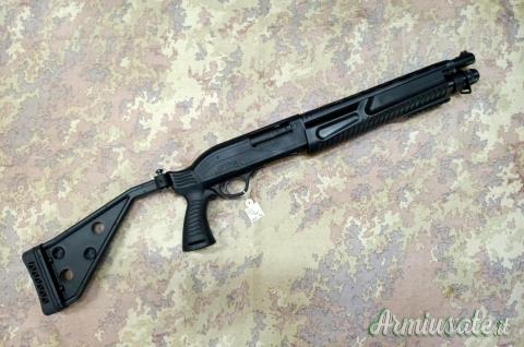 HATSAN DEFENDER CAL.12