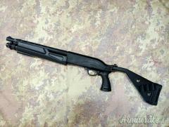 HATSAN DEFENDER CAL.12