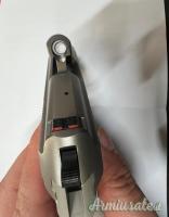 Beretta  .32 ACP  |  7.65x17mm Browning SR