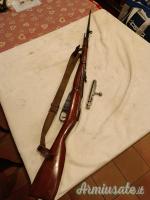 Mosin Nagant M44