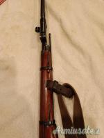 Mosin Nagant M44