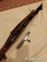 Mosin Nagant M44