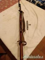 Mosin Nagant M44