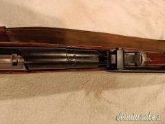 Mosin Nagant M44