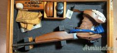 PISTOLA LIBERA  TO3-35M