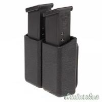Ghost Holster Portacaricatori doppio