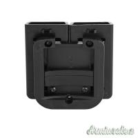 Ghost Holster Portacaricatori doppio