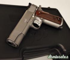 Kimber Stainless Target II 9x21mm IMI