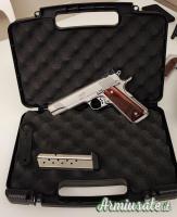 Kimber Stainless Target II 9x21mm IMI