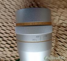 LEUPOLD 6,5-20x40 Vari-X III