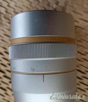 LEUPOLD 6,5-20x40 Vari-X III