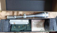 LEUPOLD 6,5-20x40 Vari-X III