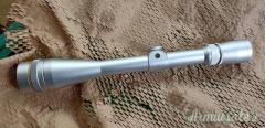 LEUPOLD 6,5-20x40 Vari-X III