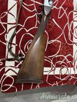 Beretta Doppietta 409 12