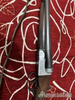 Beretta Doppietta 409 12