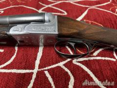 Beretta Doppietta 409 12