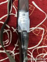Beretta Doppietta 409 12