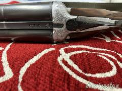 Beretta Doppietta 409 12
