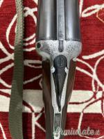 Beretta Doppietta 409 12