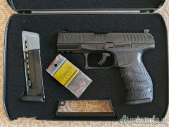Umarex WALTHER PPQ  4.5/.177
