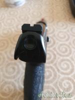 Umarex WALTHER PPQ  4.5/.177