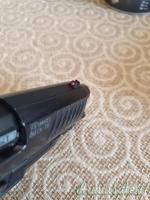 Umarex WALTHER PPQ  4.5/.177