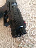 Umarex WALTHER PPQ  4.5/.177