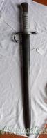 CEDO baionetta MAUSER ARGENTINO