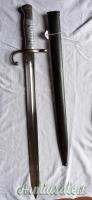 CEDO baionetta MAUSER ARGENTINO
