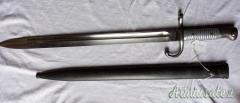 CEDO baionetta MAUSER ARGENTINO