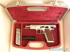 Tanfoglio Limited 9x21mm IMI