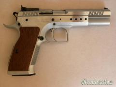 Tanfoglio Limited 9x21mm IMI