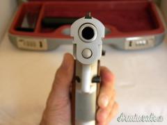 Tanfoglio Limited 9x21mm IMI
