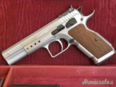 Tanfoglio Limited 9x21mm IMI