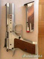 Tanfoglio Limited 9x21mm IMI