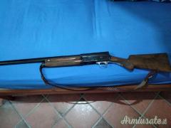 Browning Auto 5 - Cockerille Liege