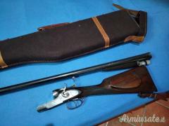 Browning Auto 5 - Cockerille Liege
