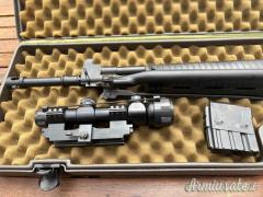 Beretta AR 70 .222 Remington