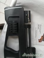 CZ | Ceska Zbrojovka Cricket  5.5