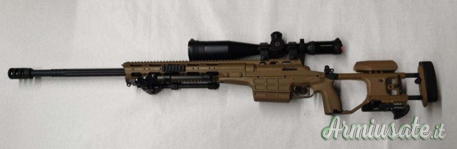 Sako TRG M10 .338 Lapua Magnum Sako TRG M10 .338 Lapua Magnum