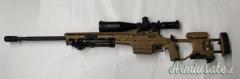 Sako TRG M10 .338 Lapua Magnum