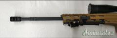 Sako TRG M10 .338 Lapua Magnum