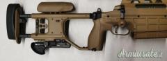 Sako TRG M10 .338 Lapua Magnum