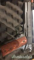 Chiappa Armi 1911-22 .22 LR Long Rifle scambio con fucile automatico