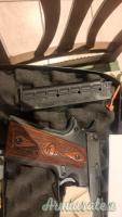 Chiappa Armi 1911-22 .22 LR Long Rifle scambio con fucile automatico