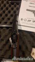 Chiappa Armi 1911-22 .22 LR Long Rifle scambio con fucile automatico
