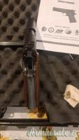 Chiappa Armi 1911-22 .22 LR Long Rifle scambio con fucile automatico